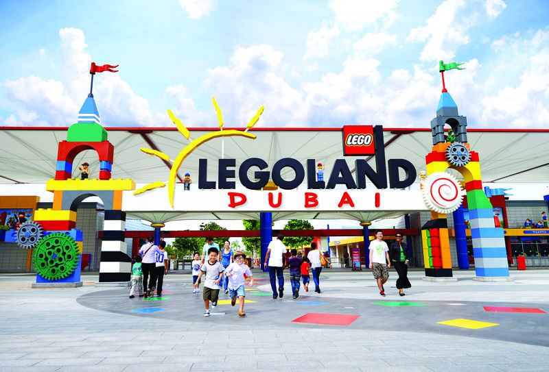 Legoland® Dubai 1