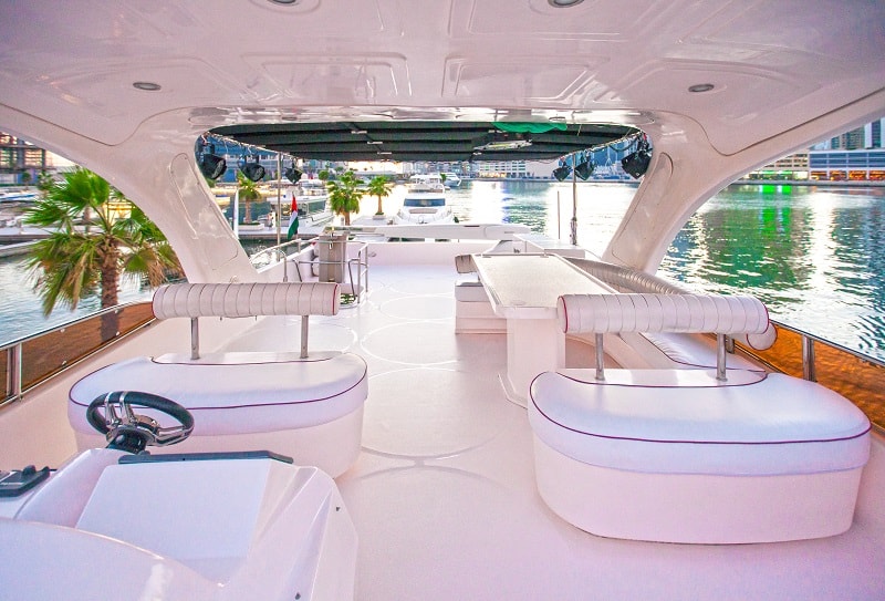 Royal Big Daddy Yacht Dubai Marasi Marina Online Dubai Ae